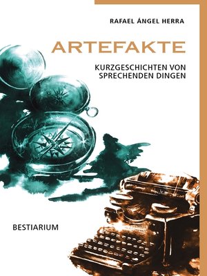 cover image of Artefakte